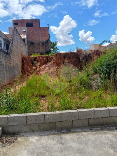 Venda Terreno Várzea Paulista Jardim Brasil REO1067708 3