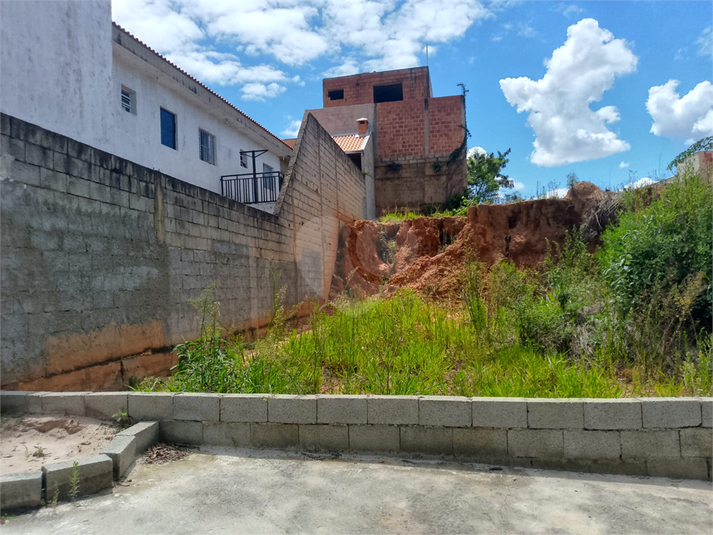 Venda Terreno Várzea Paulista Jardim Brasil REO1067708 13