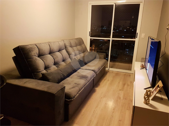 Venda Apartamento Guarulhos Jardim Flor Da Montanha REO1067715 17