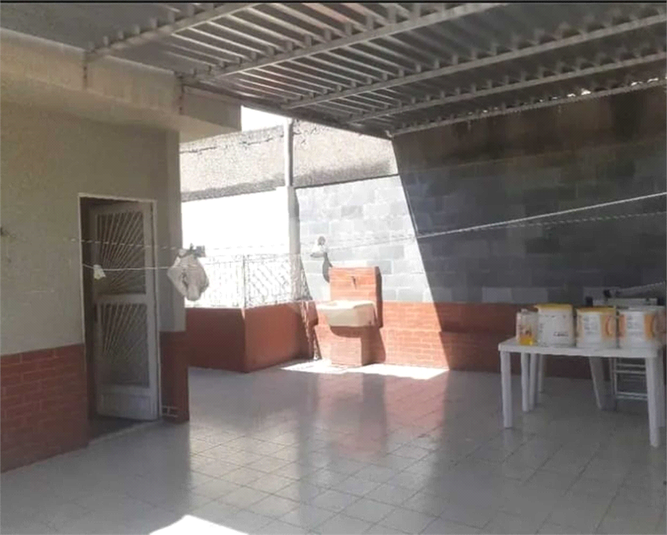 Venda Casa de vila Rio De Janeiro São Francisco Xavier REO1067722 9