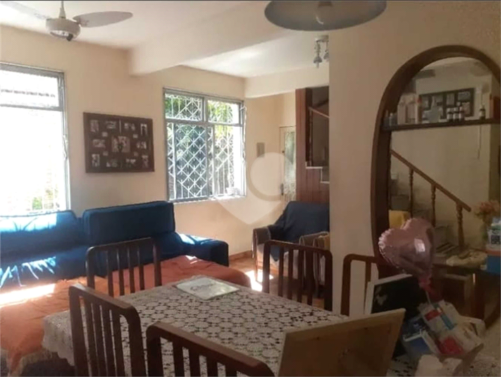 Venda Casa de vila Rio De Janeiro São Francisco Xavier REO1067722 22