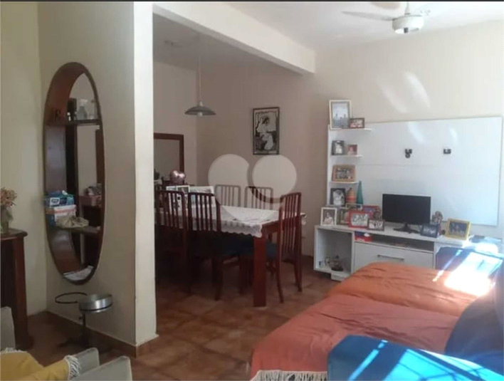 Venda Casa de vila Rio De Janeiro São Francisco Xavier REO1067722 25