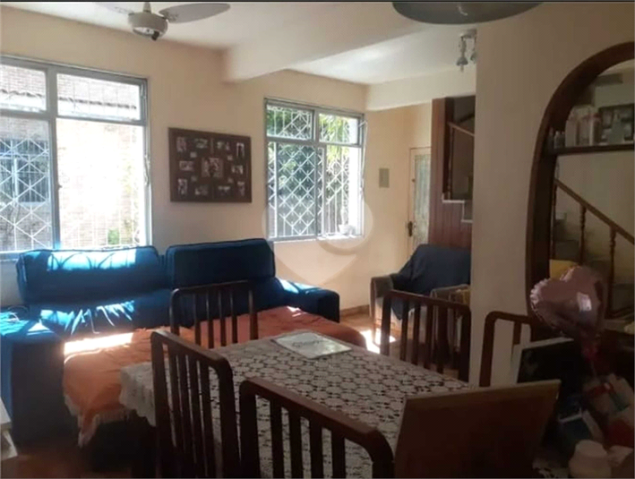 Venda Casa de vila Rio De Janeiro São Francisco Xavier REO1067722 23