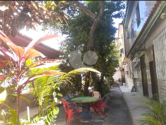 Venda Casa de vila Rio De Janeiro São Francisco Xavier REO1067722 27