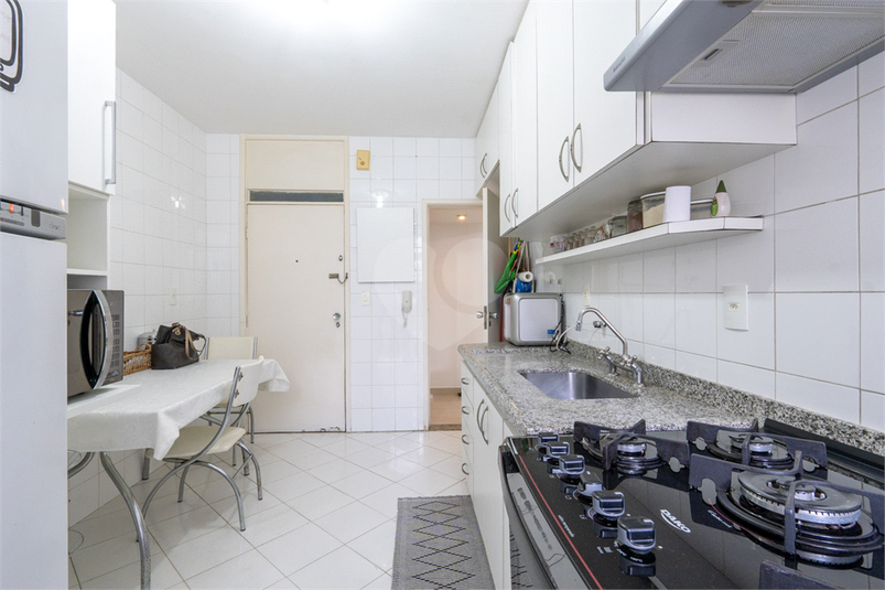 Venda Apartamento São Paulo Paraíso REO1067733 12