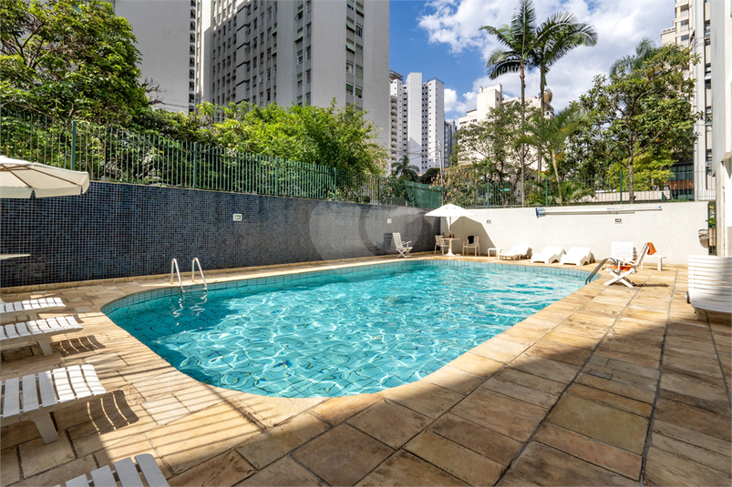 Venda Apartamento São Paulo Paraíso REO1067733 40