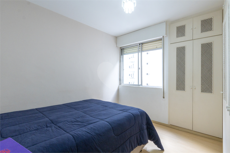 Venda Apartamento São Paulo Paraíso REO1067733 26