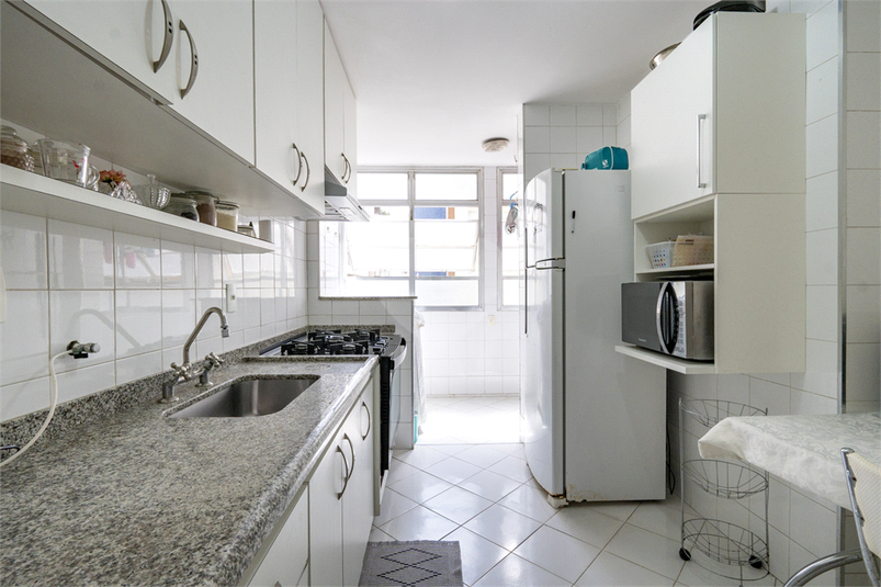 Venda Apartamento São Paulo Paraíso REO1067733 16