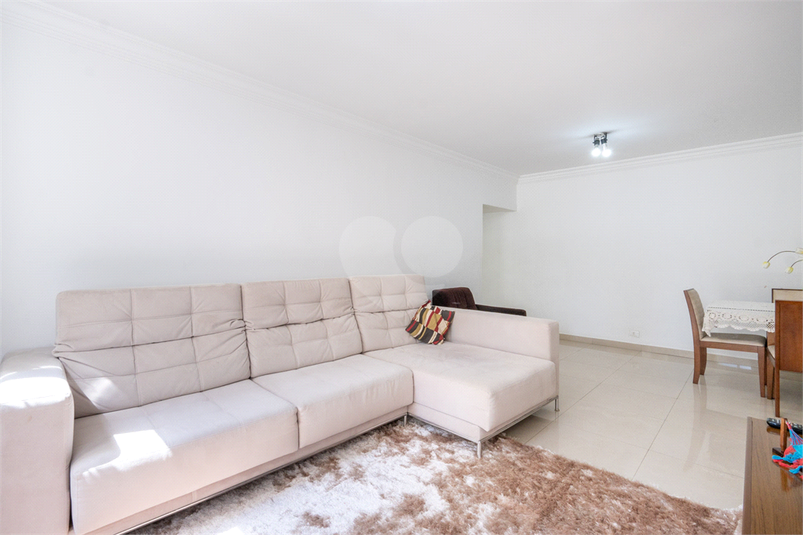 Venda Apartamento São Paulo Paraíso REO1067733 7