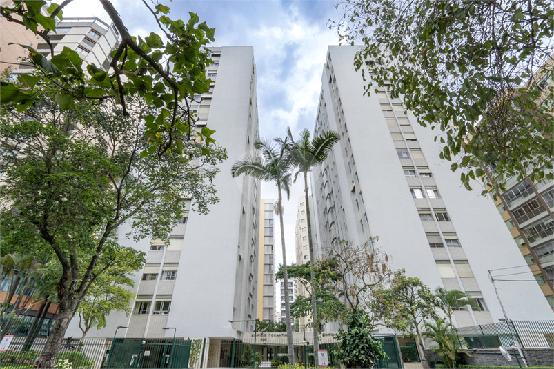 Venda Apartamento São Paulo Paraíso REO1067733 35