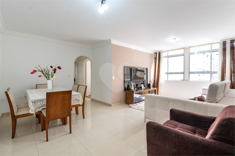 Venda Apartamento São Paulo Paraíso REO1067733 1