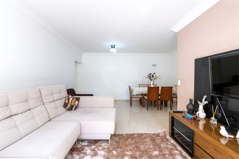 Venda Apartamento São Paulo Paraíso REO1067733 8