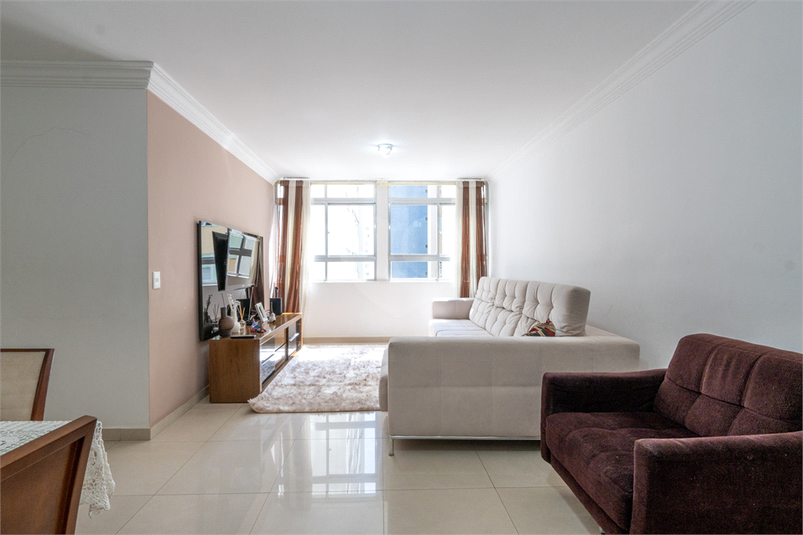 Venda Apartamento São Paulo Paraíso REO1067733 6