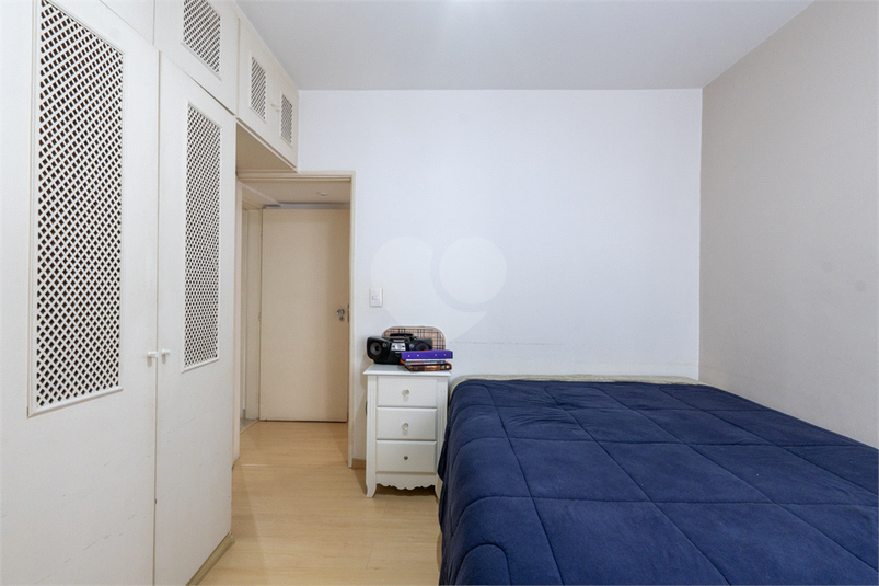 Venda Apartamento São Paulo Paraíso REO1067733 29