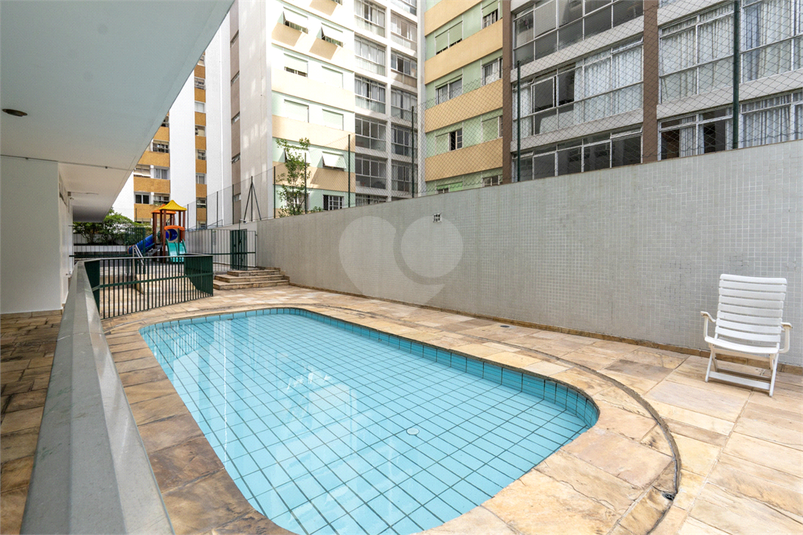 Venda Apartamento São Paulo Paraíso REO1067733 42