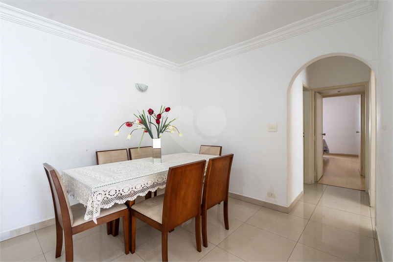 Venda Apartamento São Paulo Paraíso REO1067733 10