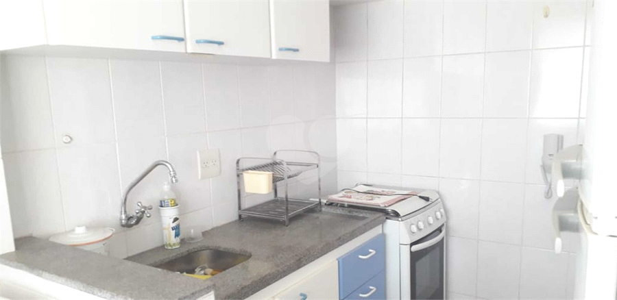 Venda Apartamento Jundiaí Jardim Pitangueiras I REO1067738 17