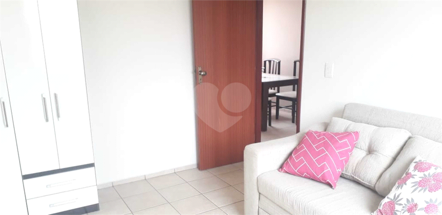 Venda Apartamento Jundiaí Jardim Pitangueiras I REO1067738 5