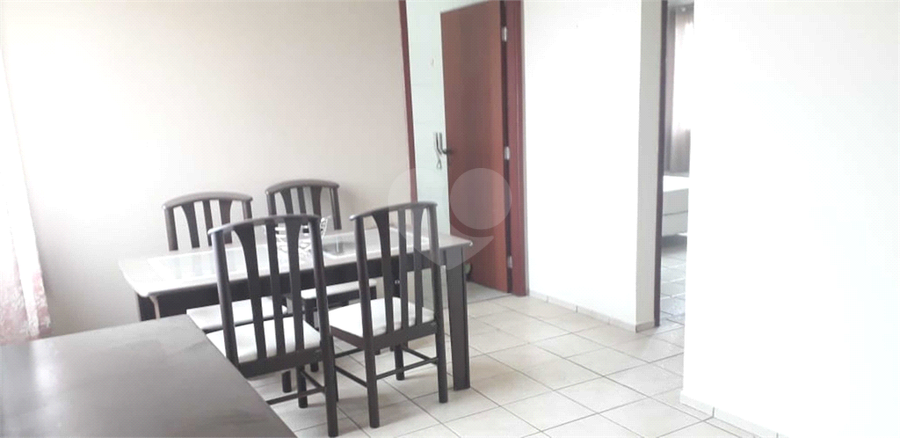 Venda Apartamento Jundiaí Jardim Pitangueiras I REO1067738 1