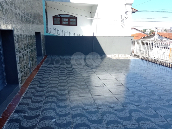 Aluguel Casa São Paulo Jardim Felicidade (zona Oeste) REO1067747 9