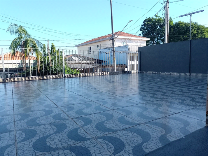 Aluguel Casa São Paulo Jardim Felicidade (zona Oeste) REO1067747 24