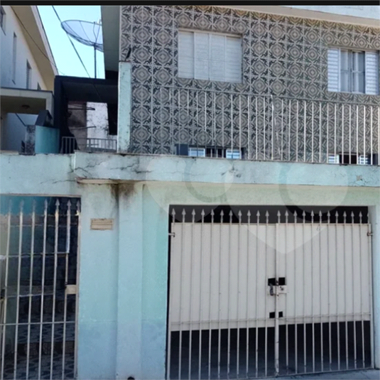 Aluguel Casa São Paulo Jardim Felicidade (zona Oeste) REO1067747 26