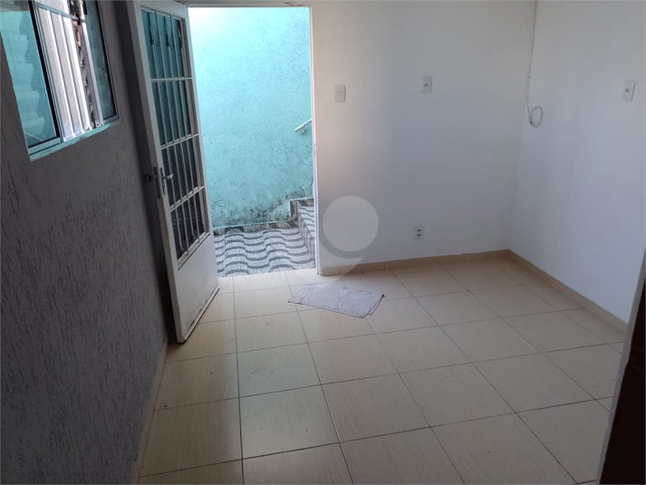 Aluguel Casa São Paulo Jardim Felicidade (zona Oeste) REO1067747 19