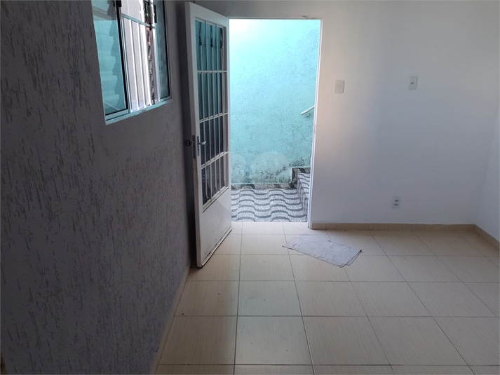 Aluguel Casa São Paulo Jardim Felicidade (zona Oeste) REO1067747 18