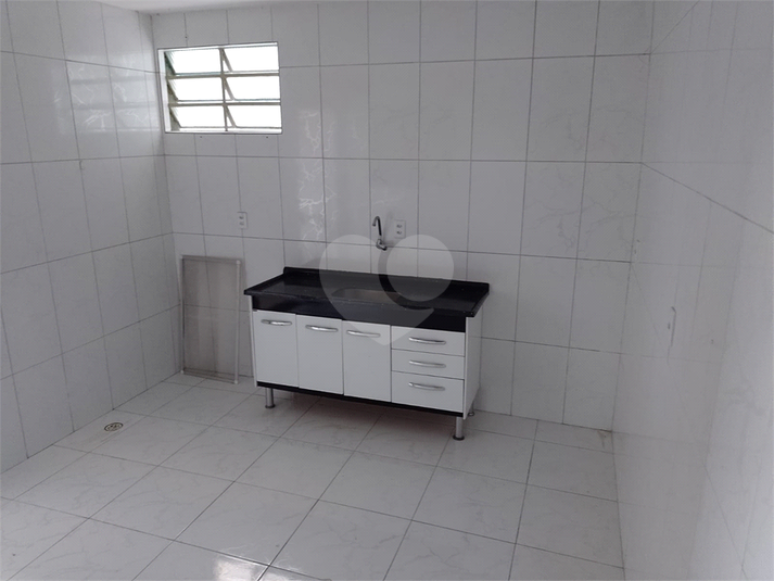 Aluguel Casa São Paulo Jardim Felicidade (zona Oeste) REO1067747 13