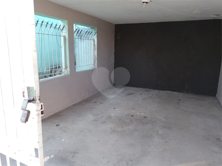 Aluguel Casa São Paulo Jardim Felicidade (zona Oeste) REO1067747 3