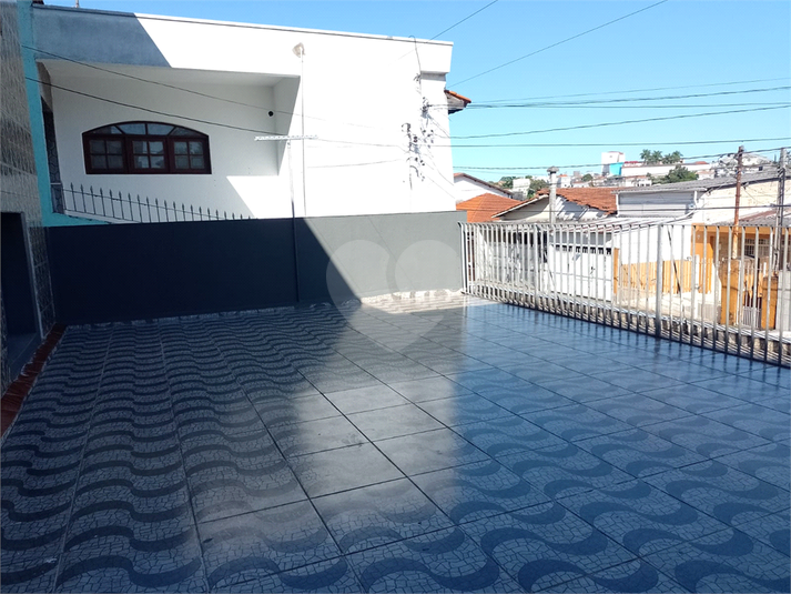 Aluguel Casa São Paulo Jardim Felicidade (zona Oeste) REO1067747 10