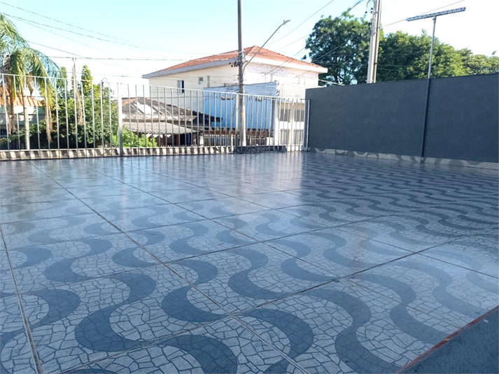 Aluguel Casa São Paulo Jardim Felicidade (zona Oeste) REO1067747 20