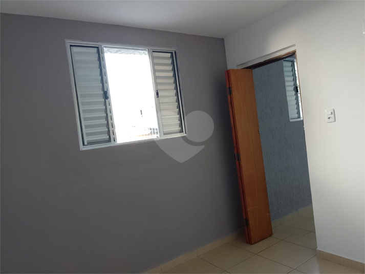 Aluguel Casa São Paulo Jardim Felicidade (zona Oeste) REO1067747 22