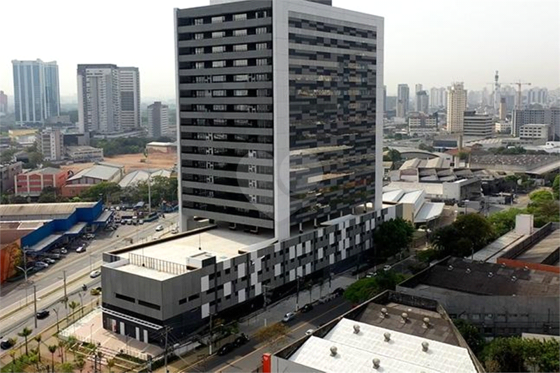 Aluguel Lajes Corporativas São Paulo Várzea Da Barra Funda REO1067759 6