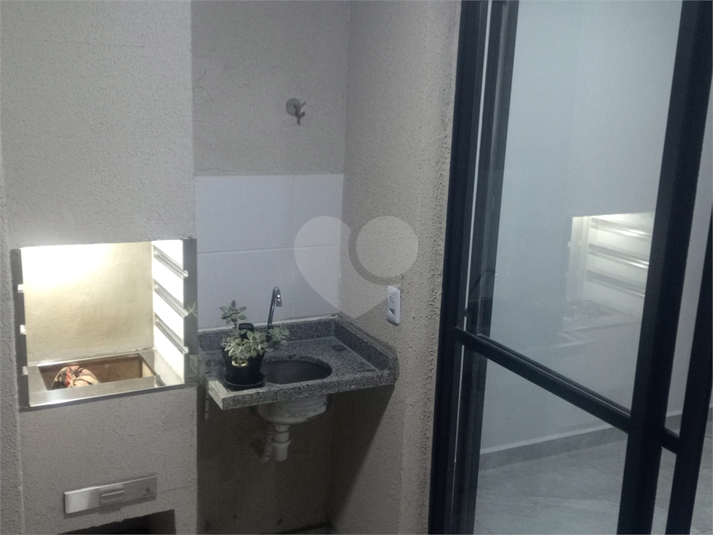 Aluguel Apartamento Hortolândia Jardim Do Bosque REO1067766 10