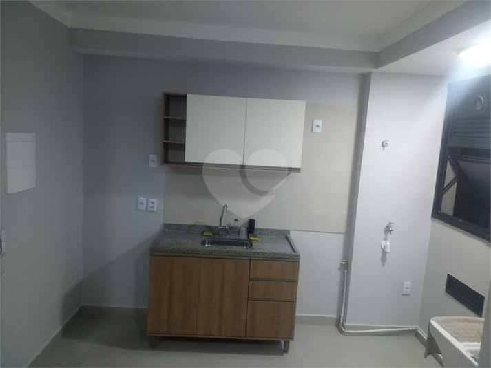 Aluguel Apartamento Hortolândia Jardim Do Bosque REO1067766 13