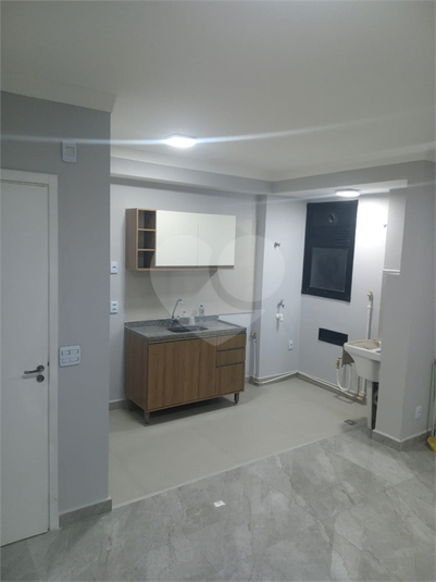 Aluguel Apartamento Hortolândia Jardim Do Bosque REO1067766 14