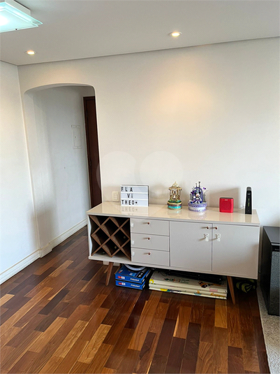 Venda Apartamento São Paulo Indianópolis REO106777 7