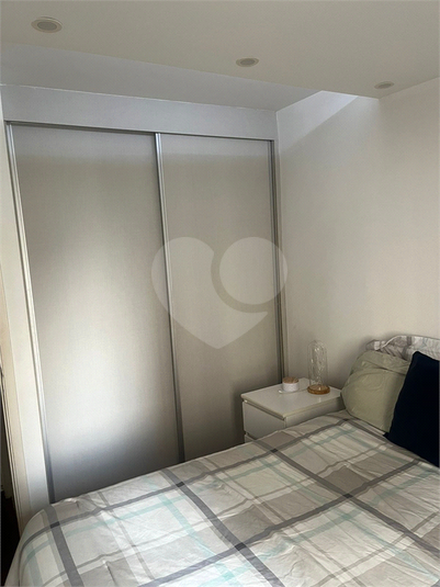 Venda Apartamento São Paulo Indianópolis REO106777 14