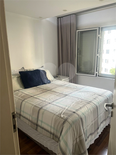 Venda Apartamento São Paulo Indianópolis REO106777 16