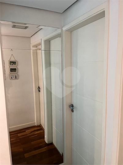 Venda Apartamento São Paulo Indianópolis REO106777 9