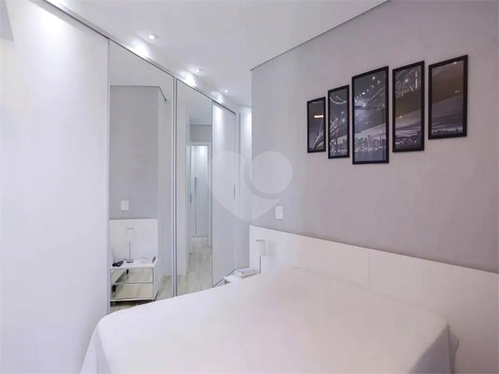 Venda Apartamento São Paulo Vila Anastácio REO1067790 11