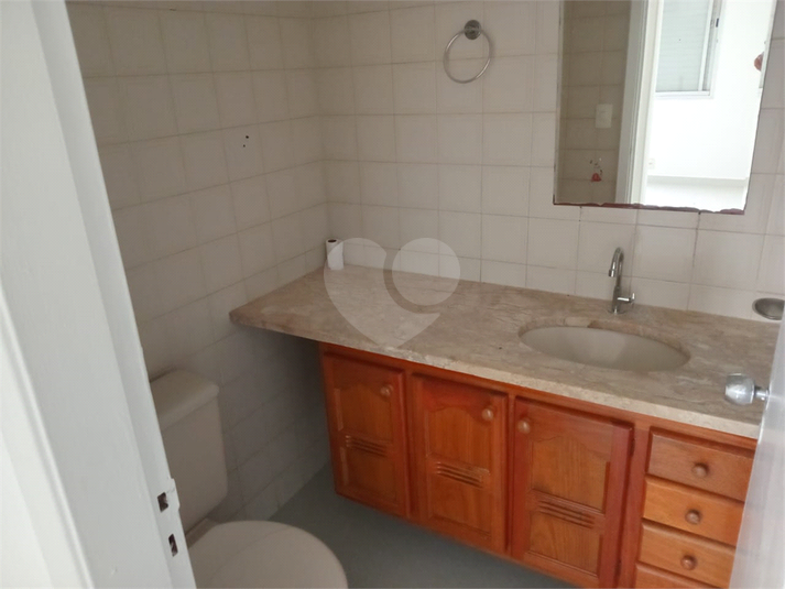 Aluguel Apartamento São Paulo Jardim Piracuama REO1067799 12