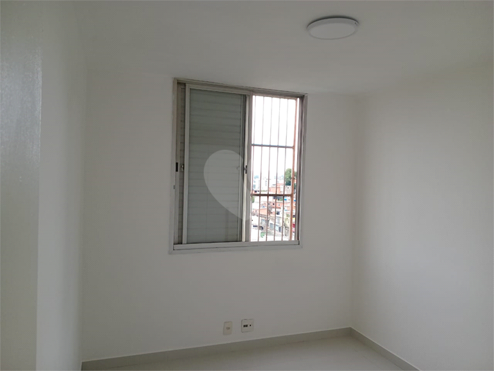 Aluguel Apartamento São Paulo Jardim Piracuama REO1067799 7