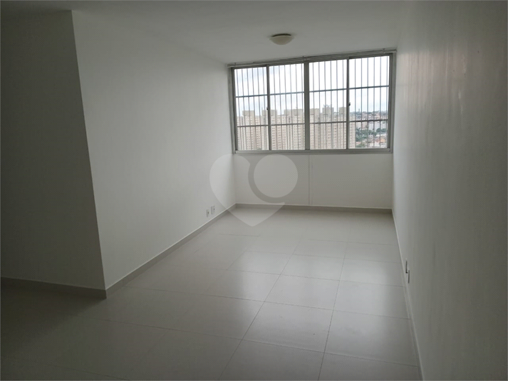 Aluguel Apartamento São Paulo Jardim Piracuama REO1067799 4