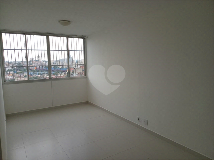 Aluguel Apartamento São Paulo Jardim Piracuama REO1067799 3