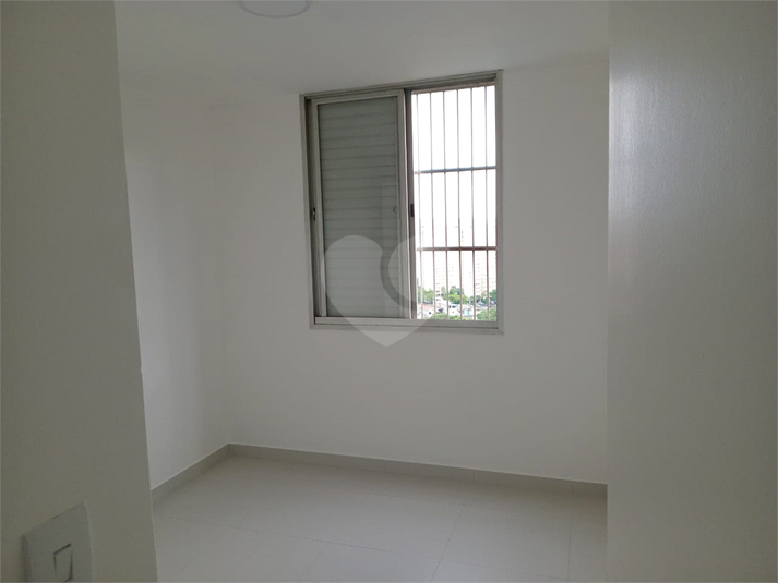 Aluguel Apartamento São Paulo Jardim Piracuama REO1067799 17