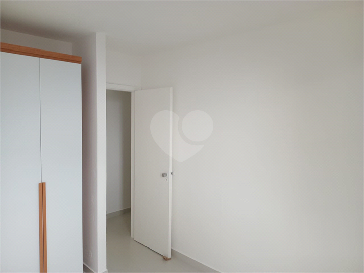 Aluguel Apartamento São Paulo Jardim Piracuama REO1067799 10