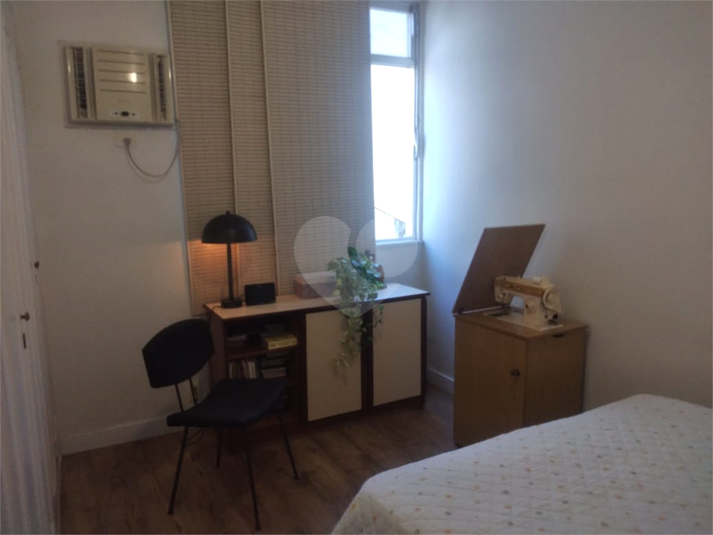 Venda Apartamento Rio De Janeiro Tijuca REO1067807 8