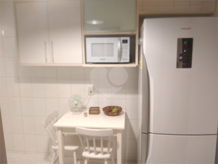 Venda Apartamento Rio De Janeiro Tijuca REO1067807 20